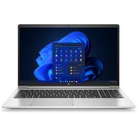 HP ProBook 450 G8 Computer portatile 39,6 cm (15.6") Full HD Intel® Core™ i5 di undicesima generazione 8 GB DDR4-SDRAM 256 GB...