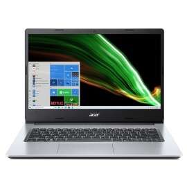 Acer Aspire 1 A114-33-C4FF Computer portatile 35,6 cm (14") Full HD Intel® Celeron® N 4 GB DDR4-SDRAM 128 GB Flash Wi-Fi 5 NX...