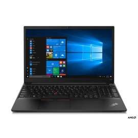 Lenovo ThinkPad E15 Computer portatile 39,6 cm (15.6") Full HD AMD Ryzen™ 5 PRO 8 GB DDR4-SDRAM 512 GB SSD Wi-Fi 6 (802.11ax)...