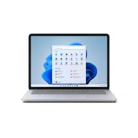 Microsoft Surface Laptop Studio Ibrido (2 in 1) 36,6 cm (14.4") Touch screen Intel® Core™ i5 16 GB LPDDR4x-SDRAM 512 GB SSD 9...