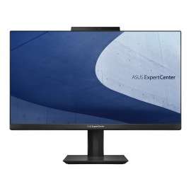 ASUS ExpertCenter E5 AiO 24 E5402WHAK-BA068X 60,5 cm (23.8") 1920 x 1080 Pixel 16 GB DDR4-SDRAM 512 GB SSD PC All-in-one 90PT...