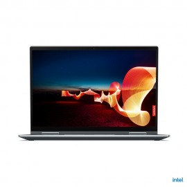 Lenovo ThinkPad X1 Yoga Ibrido (2 in 1) 35,6 cm (14") Touch screen Full HD+ Intel® Core™ i5 16 GB LPDDR4x-SDRAM 512 GB SSD
