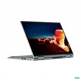 Lenovo ThinkPad X1 Yoga Gen 6 Ibrido (2 in 1) 35,6 cm (14") Touch screen WQUXGA Intel® Core™ i7 32 GB LPDDR4x-SDRAM 1000 GB SSD