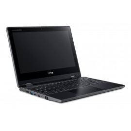 Acer TravelMate Spin B3 B311RN-31-C0NV N4120 Ibrido (2 in 1) 29,5 cm (11.6") Touch screen Full HD Intel® Celeron® N 4 GB