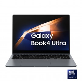 Samsung Galaxy Book4 Ultra Computer portatile 40,6 cm (16") Touch screen WQXGA+ Intel Core Ultra 7 155H 16 GB LPDDR5x-SDRAM 1