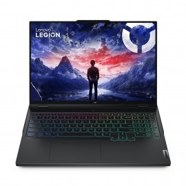 Lenovo Legion Pro 7 Intel® Core™ i9 i9-14900HX Computer portatile 40,6 cm (16") WQXGA 32 GB DDR5-SDRAM 1 TB SSD NVIDIA GeForce