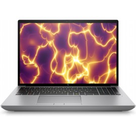HP ZBook Fury 16 G11 Intel® Core™ i7 i7-14700HX Workstation mobile 40,6 cm (16") WUXGA 32 GB DDR5-SDRAM 1 TB SSD NVIDIA RTX