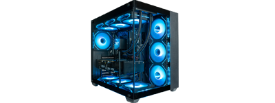 PC Desktop e Gaming