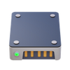 Hardware e Componenti